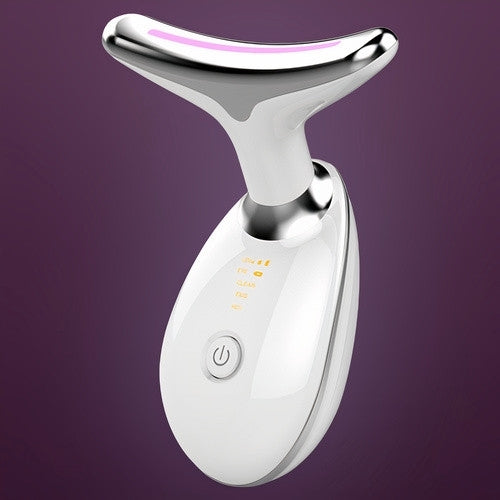 Pure Aura Micro Glow Massager - Olivell