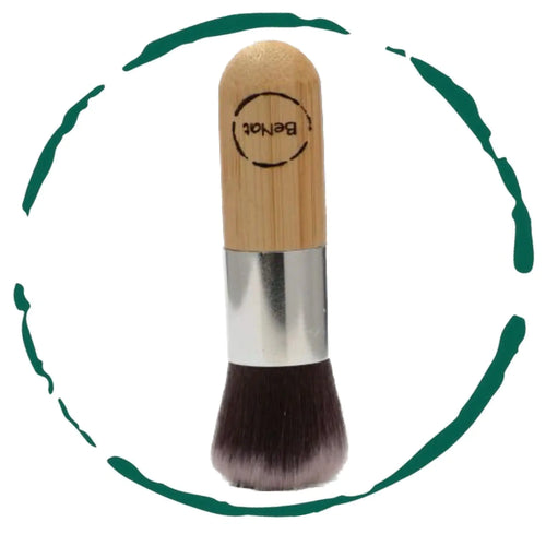 Blush Brush - Olivell