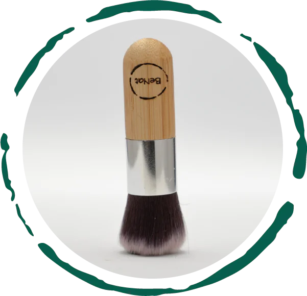 Blush Brush - Olivell