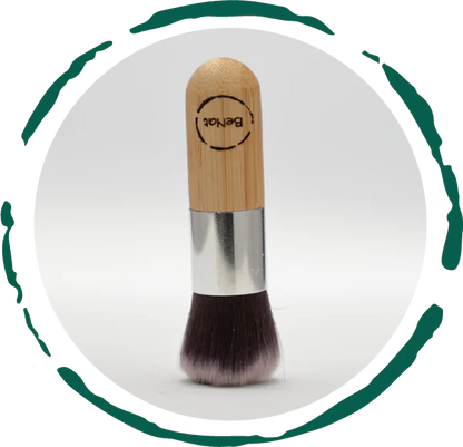 Blush Brush - Olivell