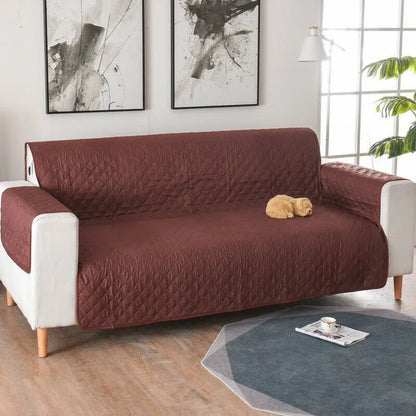 Waterproof Pet Sofa Cover - Olivell