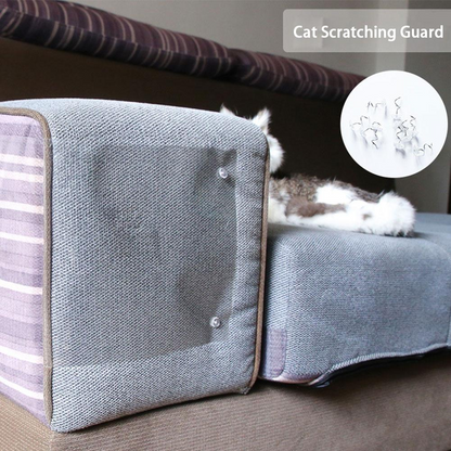 Cat Scratch Furniture Protector - Olivell