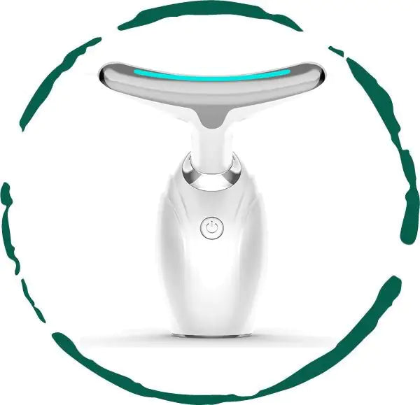 Neck & Face Lifting LED Therapy Device - Olivell