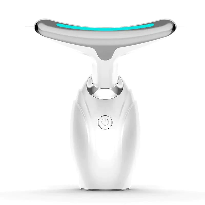 Neck & Face Lifting LED Therapy Device - Olivell