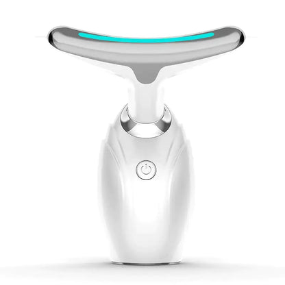 Neck & Face Lifting LED Therapy Device - Olivell