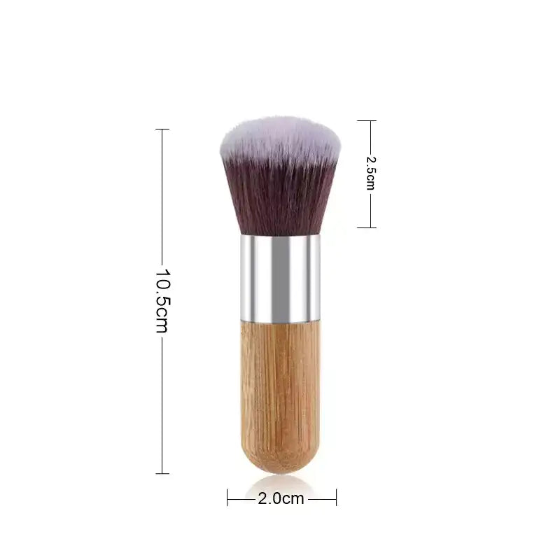 Blush Brush - Olivell