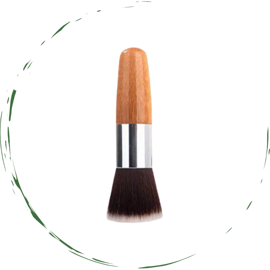 Blush Brush - Olivell