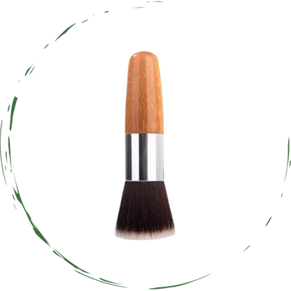 Blush Brush - Olivell