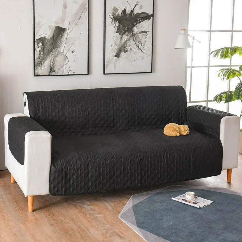 Waterproof Pet Sofa Cover - Olivell