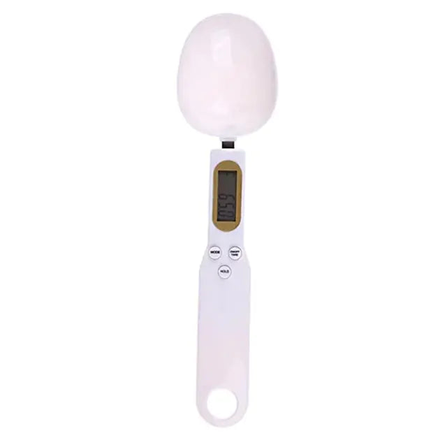 Electronic Spoon Kitchen Scale - Olivell