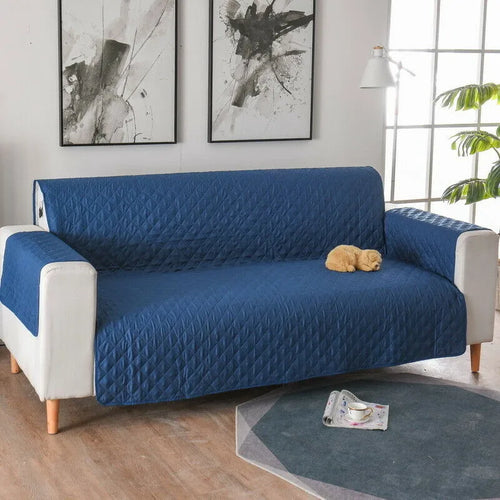 Waterproof Pet Sofa Cover - Olivell