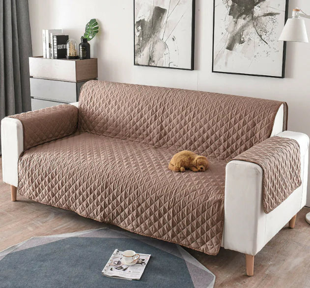 Waterproof Pet Sofa Cover - Olivell