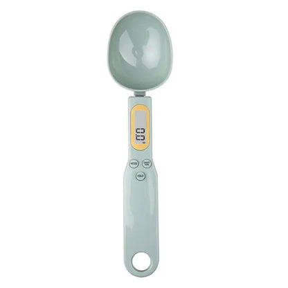 Electronic Spoon Kitchen Scale - Olivell