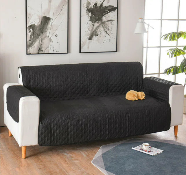 Waterproof Pet Sofa Cover - Olivell