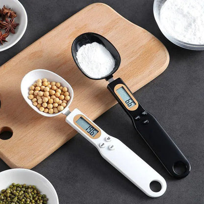 Electronic Spoon Kitchen Scale - Olivell