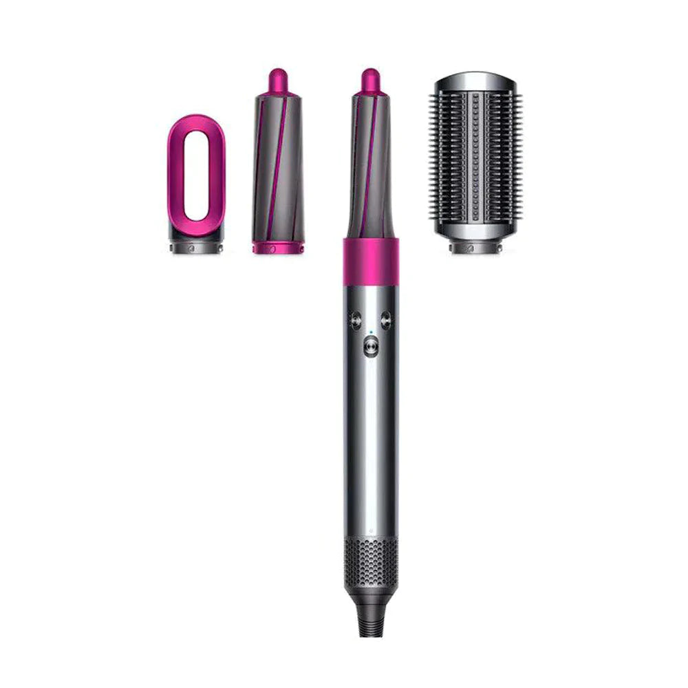 5 in 1 Hairstyler Pro - Olivell