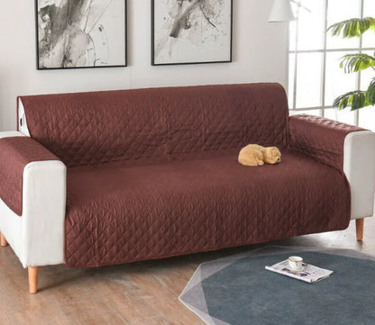 Waterproof Pet Sofa Cover - Olivell