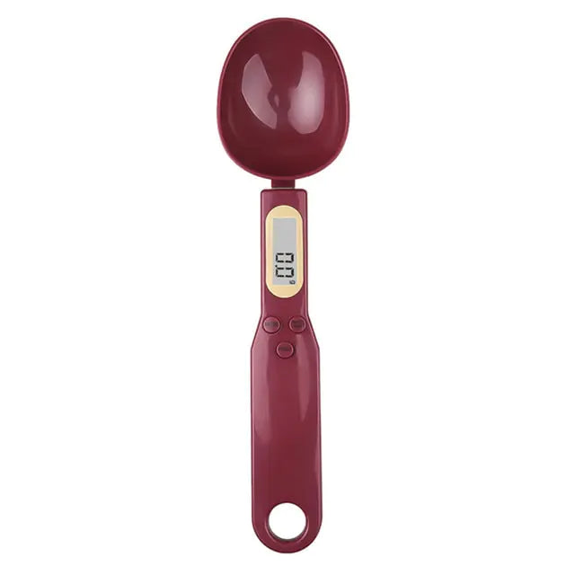 Electronic Spoon Kitchen Scale - Olivell