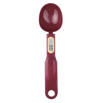 Electronic Spoon Kitchen Scale - Olivell