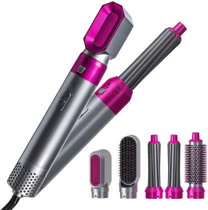 5 in 1 Hairstyler Pro - Olivell